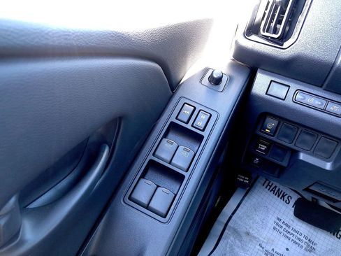 New 2026 Nissan Frontier SV w/ All-Weather Content Package AWD/4WD image 20