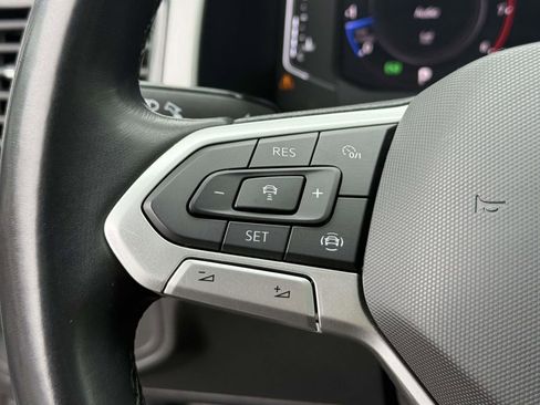 Used 2021 Volkswagen Atlas SEL image 26