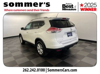 Used 2016 Nissan Rogue SV w/ SV Premium Package AWD/4WD video 3