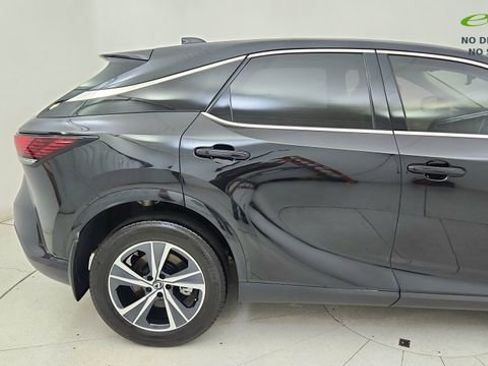 Used 2024 Lexus RX 350 FWD w/ Technology Package image 7