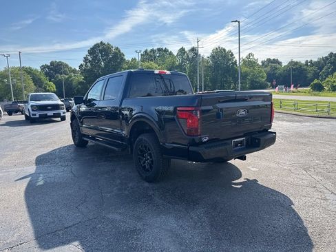New 2026 Ford F150 XLT w/ Equipment Group 302A MID AWD/4WD image 5