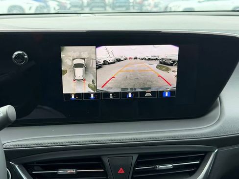 New 2026 Buick Encore GX Sport Touring w/ Advanced Technology Package image 15