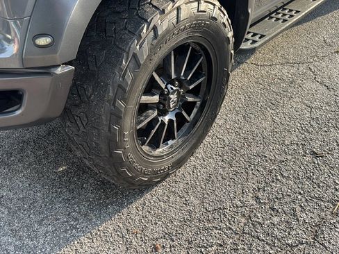 Used 2018 Ford F150 Raptor w/ Equipment Group 802A Luxury AWD/4WD image 40