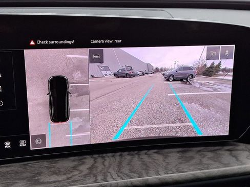 Certified 2025 Audi Q5 Premium image 19