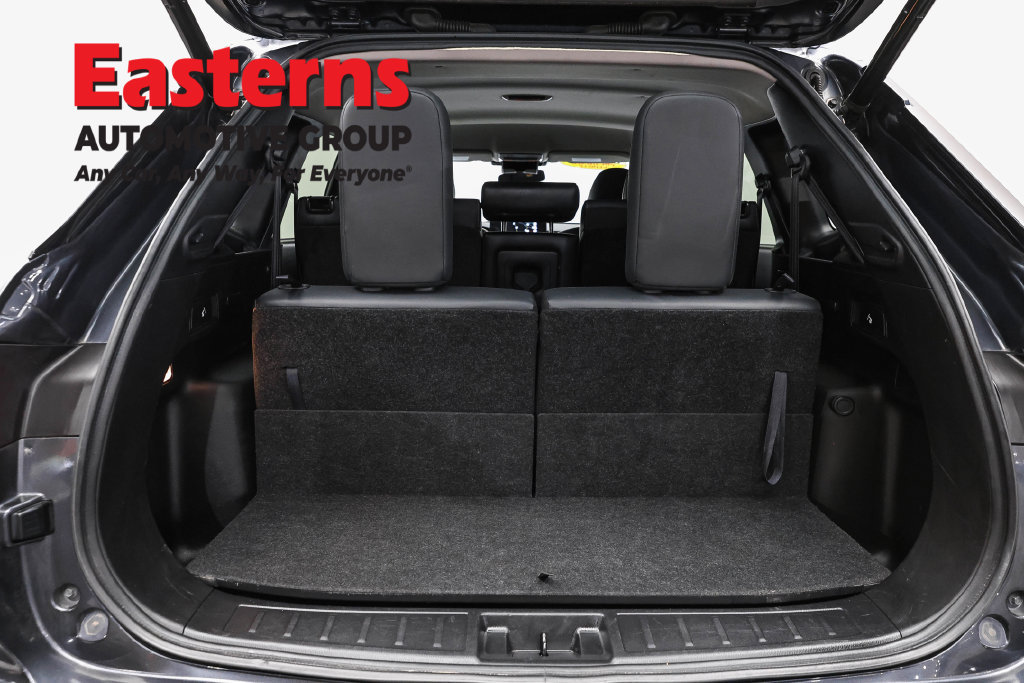 Used 2024 Mitsubishi Outlander SE FWD image 10