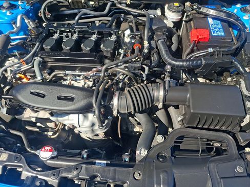 Used 2022 Honda Civic Sport Touring image 30
