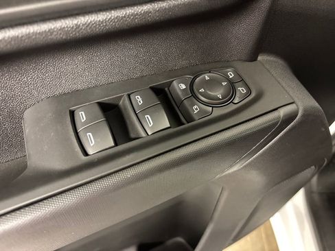 New 2026 GMC Sierra 2500 Pro w/ 1SA Pro Safety Plus Package image 22