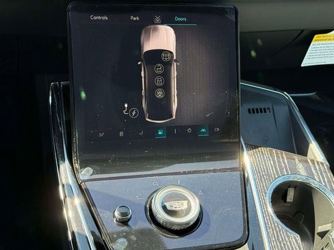 New 2025 Cadillac Escalade IQ Luxury 1 image 15