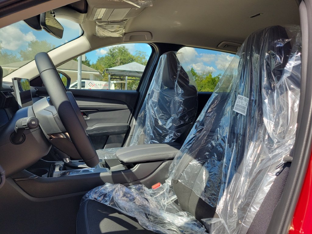 New 2026 MAZDA CX-5 Preferred AWD/4WD image 16