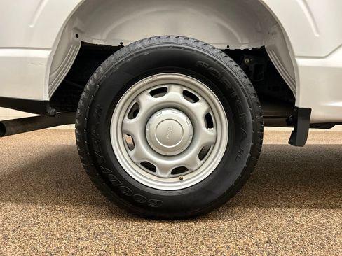 Used 2022 Ford F150 XL RWD image 24