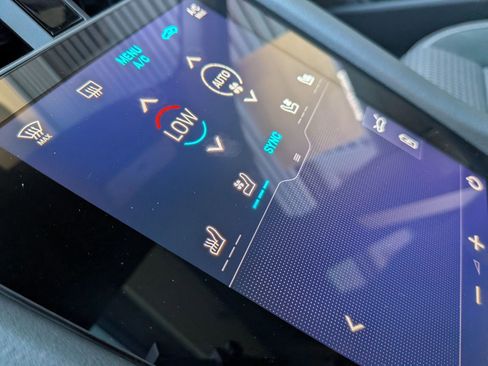 Certified 2026 Porsche Taycan 4S image 20