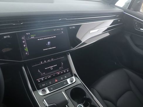 Used 2025 Audi Q7 2.0T Premium Plus image 27