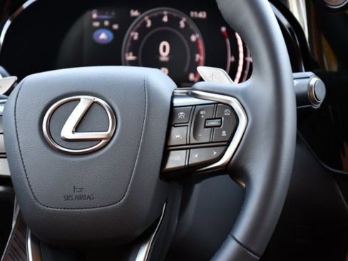 New 2026 Lexus NX 350 AWD w/ Premium Package image 22