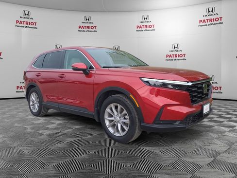 Used 2023 Honda CR-V EX-L image 7