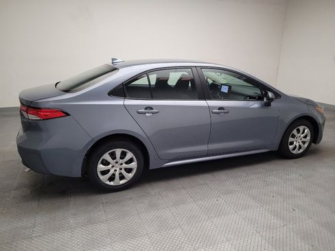 Used 2024 Toyota Corolla LE FWD image 10