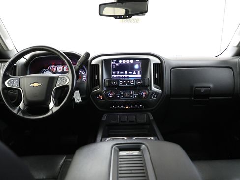 Used 2019 Chevrolet Silverado 2500 LTZ w/ Duramax Plus Package image 2
