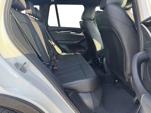 Used 2024 BMW X3 xDrive30i w/ Premium Essential Package image 19