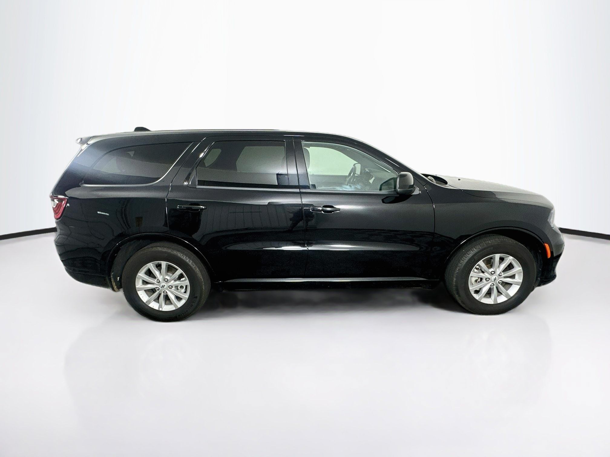 Used 2025 Dodge Durango GT RWD image 10