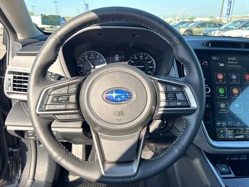 New 2025 Subaru Outback Limited w/ Popular Package #2 image 21