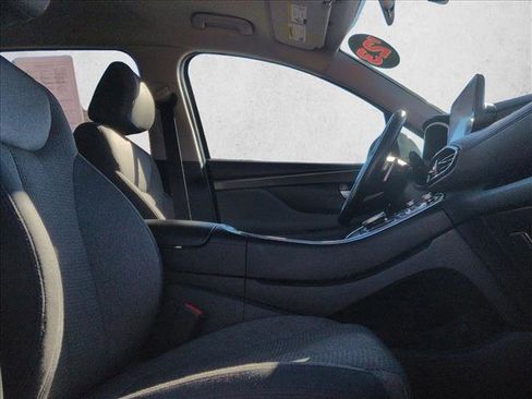 Used 2023 Hyundai Santa Fe SEL image 21