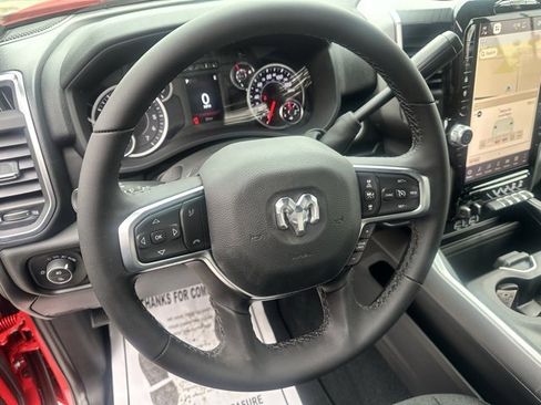 New 2026 RAM 2500 Big Horn image 19