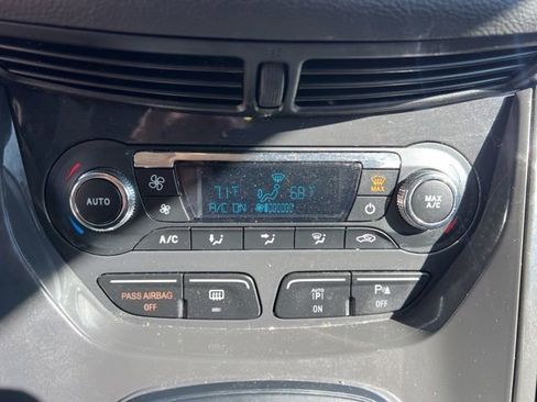 Used 2016 Ford Escape Titanium w/ Equipment Group 301A AWD/4WD image 29
