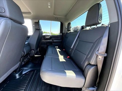 New 2026 Chevrolet Silverado 2500 W/T w/ WT Convenience Package AWD/4WD image 13