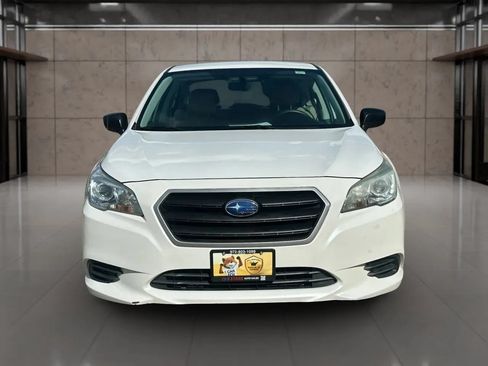 Used 2016 Subaru Legacy 2.5i AWD/4WD image 4