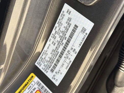 New 2026 Ford Bronco Big Bend image 13