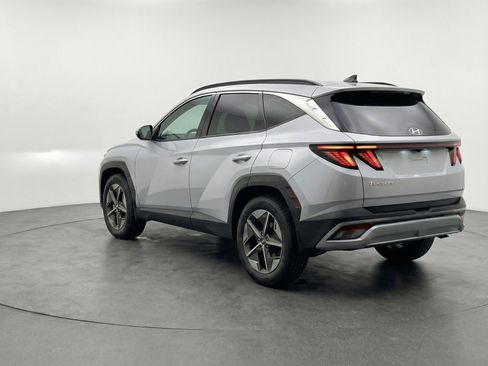 Used 2025 Hyundai Tucson SEL image 6