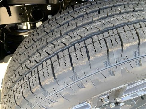 New 2025 Jeep Wrangler Sport S image 12