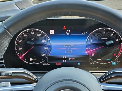 Certified 2025 Mercedes-Benz GLS 580 4MATIC image 36