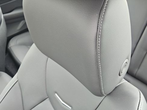 New 2026 Cadillac CT5 Premium Luxury RWD image 25