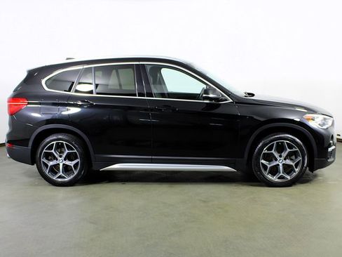 Used 2019 BMW X1 xDrive28i w/ Convenience Package image 8