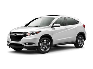 Used 2018 Honda HR-V EX video 1