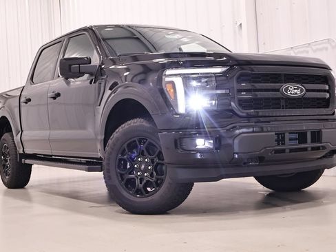 New 2026 Ford F150 Lariat w/ Bed Utility Package AWD/4WD image 34