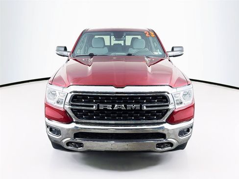 Used 2023 RAM 1500 Big Horn AWD/4WD image 13