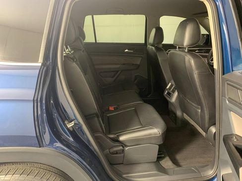 Used 2021 Volkswagen Atlas SE FWD image 37
