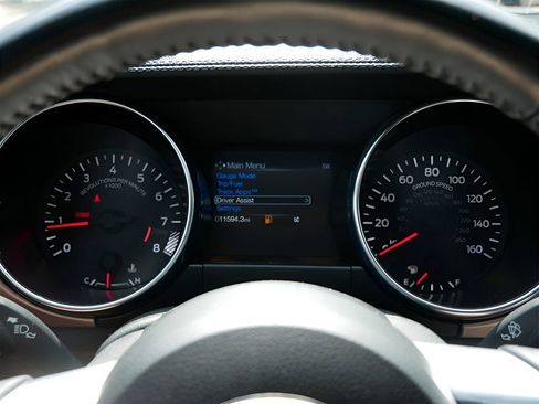 Used 2023 Ford Mustang GT w/ Equipment Group 301A image 20