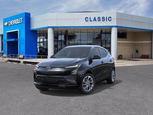 New 2027 Chevrolet Bolt LT w/ Comfort Package FWD image 8