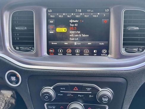 Used 2019 Dodge Charger GT image 12