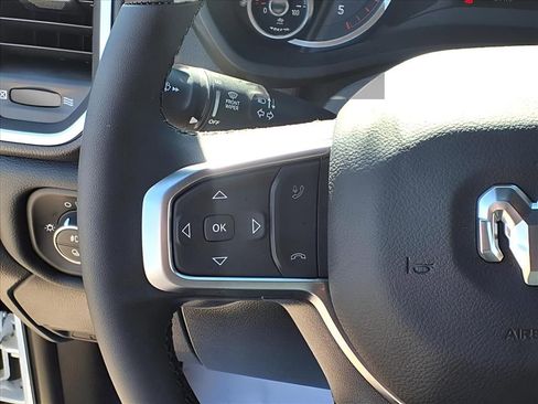 New 2025 RAM 2500 Big Horn image 5