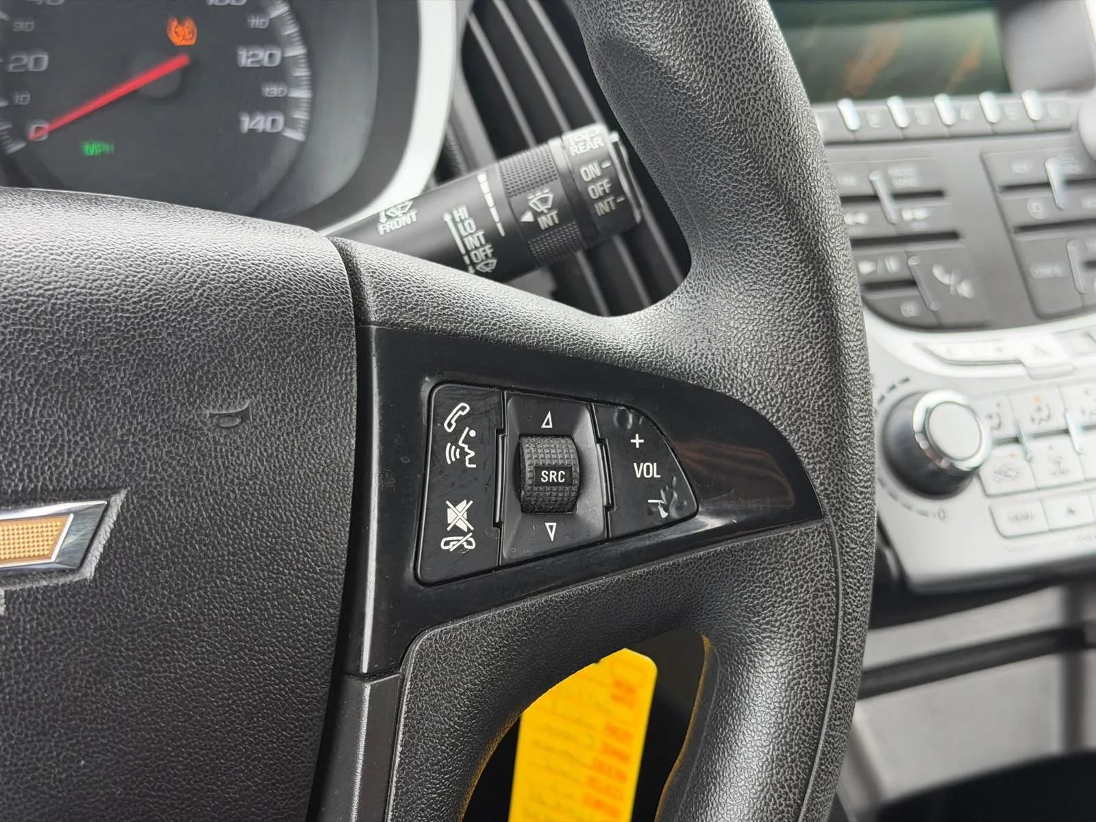 Used 2013 Chevrolet Equinox LS FWD image 14