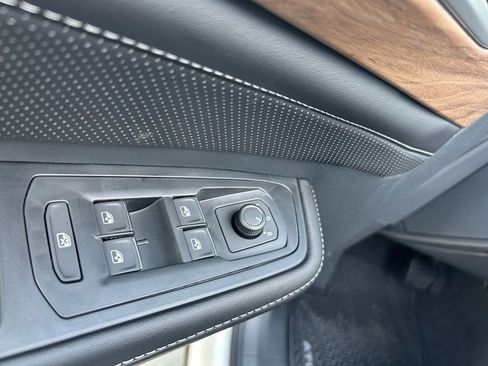 New 2026 Volkswagen Atlas SE FWD image 51