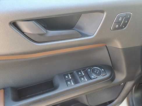 Certified 2025 Ford Bronco Sport Outer Banks AWD/4WD image 10
