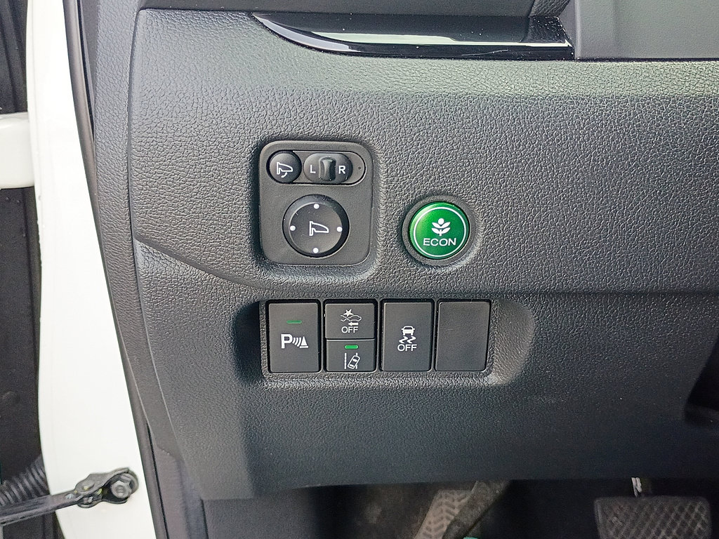 Certified 2021 Honda Pilot Elite image 23