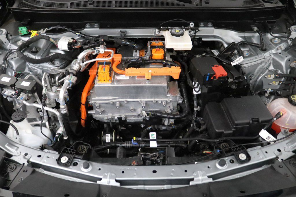 Used 2024 Honda Prologue Touring image 27