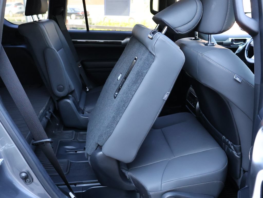 Used 2023 Lexus GX 460 Premium AWD/4WD image 15
