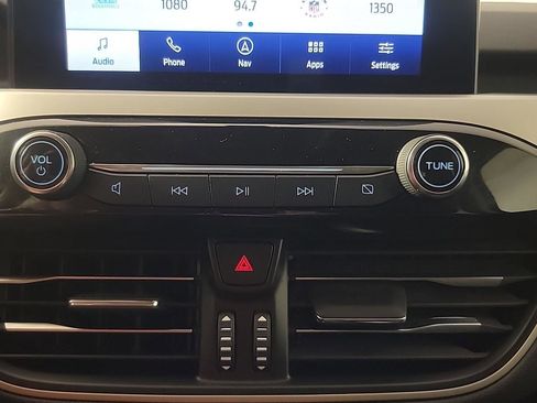 Used 2020 Ford Escape SEL AWD/4WD image 31