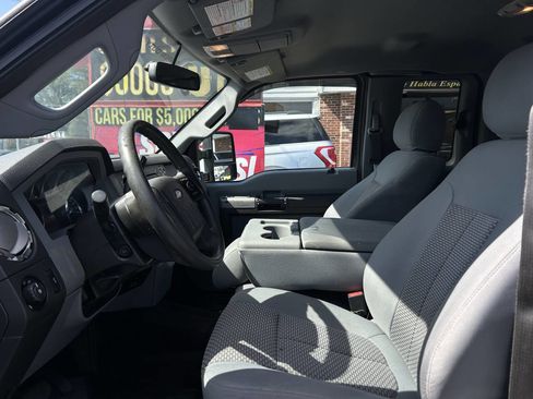 Used 2016 Ford F250 XLT w/ XLT Value Package image 10